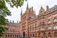 Euston Road, London, NW1
