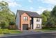 Plot 120, Kennedy at Royal Oaks, Stirling Street FK6