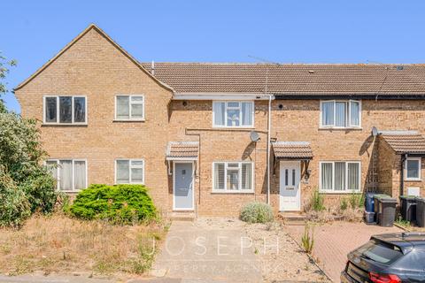 2 bedroom terraced house to rent, Buttercup Close, Ipswich, IP8
