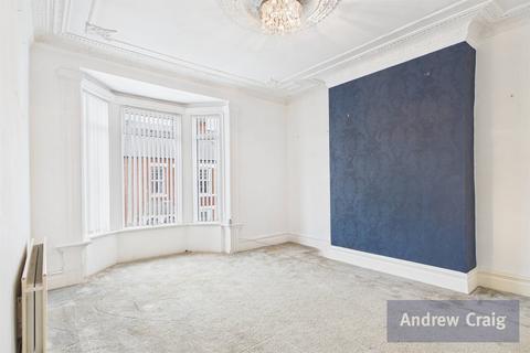 undefined, Coleridge Avenue, South Shields