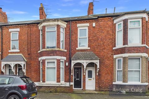 undefined, Coleridge Avenue, South Shields