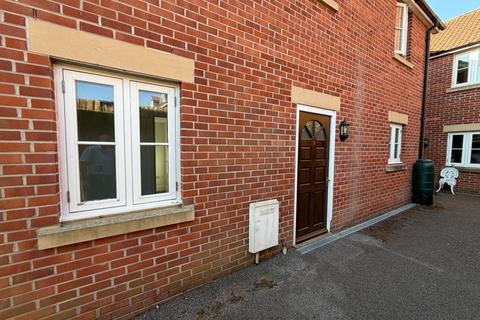 undefined, Northload Street, Glastonbury