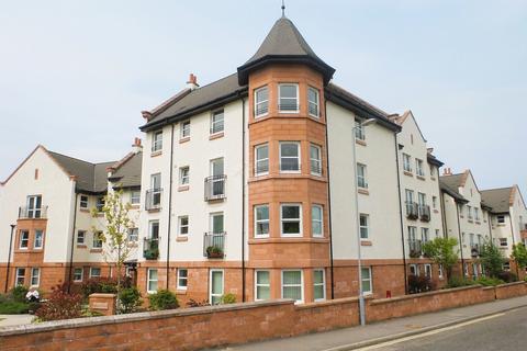 1 bedroom flat for sale, 40 Moravia Court, Forres, Moray, IV36 1EA