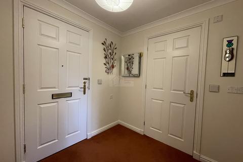 1 bedroom flat for sale, 40 Moravia Court, Forres, Moray, IV36 1EA