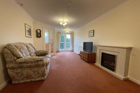 1 bedroom flat for sale, 40 Moravia Court, Forres, Moray, IV36 1EA