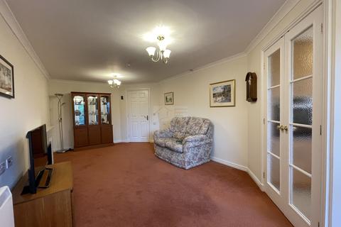 1 bedroom flat for sale, 40 Moravia Court, Forres, Moray, IV36 1EA