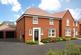 Banbury road, Upper Lighthorne CV33
