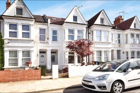 3 bedroom maisonette for sale, Vaughan Road, Harrow
