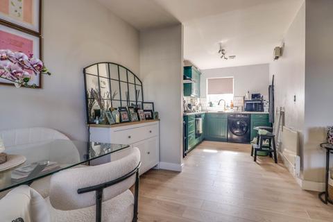 1 bedroom apartment for sale, Holden Close, Braintree, CM7