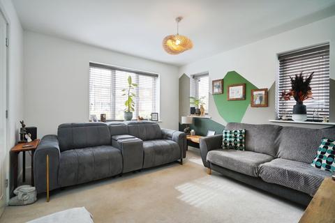 3 bedroom detached house for sale, Wharmby Street, COALVILLE, Leicestershire, LE67