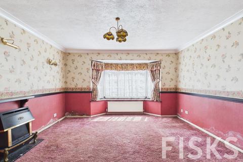 4 bedroom detached house for sale, London Road, Benfleet, SS7