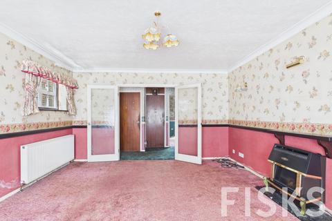 4 bedroom detached house for sale, London Road, Benfleet, SS7