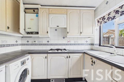 4 bedroom detached house for sale, London Road, Benfleet, SS7