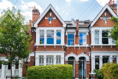 Elfindale Road, Herne Hill, London, SE24