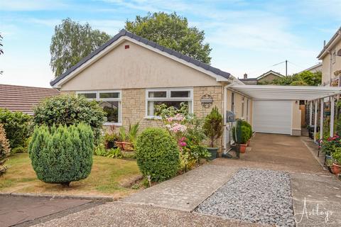 3 bedroom detached bungalow for sale, Kingrosia Park, Clydach, Swansea