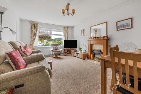 3 bedroom detached bungalow for sale, Kingrosia Park, Clydach, Swansea