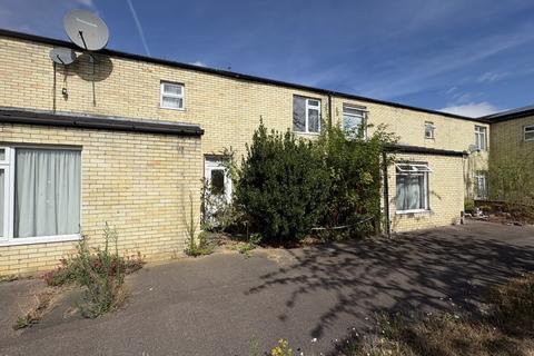 2 bedroom terraced house for sale, 124 Nuns Way, Cambridge, Cambridgeshire CB4 2NS