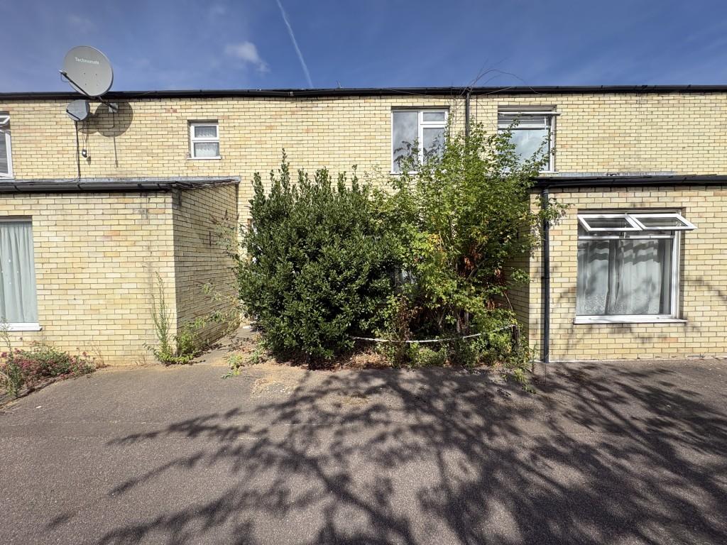 House in Cambridge - View 2
