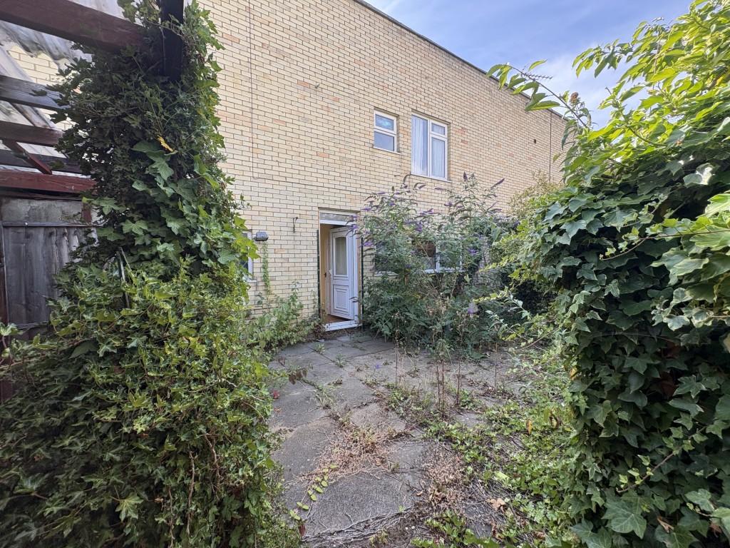 House in Cambridge - View 3