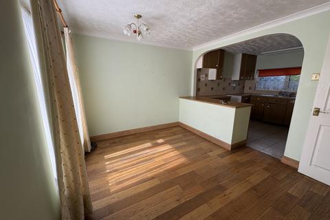 2 bedroom terraced house for sale, 124 Nuns Way, Cambridge, Cambridgeshire CB4 2NS