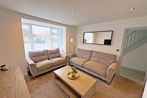 3 bedroom detached house for sale, Clarendon Road, Skegness, PE25 2EY