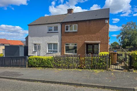 2 bedroom semi-detached house to rent, Dallas Drive, Kirkcaldy, KY2