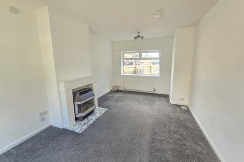 2 bedroom semi-detached house to rent, Dallas Drive, Kirkcaldy, KY2