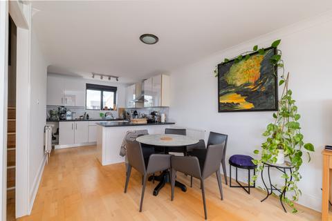 3 bedroom terraced house for sale, Storers Quay, London, E14