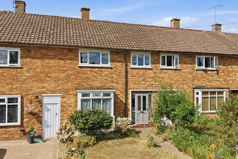 Claughton Way, Brentwood CM13