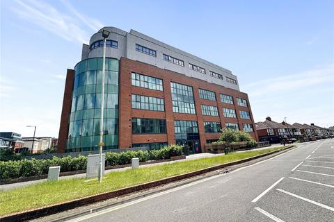 1 bedroom apartment to rent, Bath Road, Slough, Berkshire, SL1