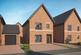 Plot 123, The Padgate at Eagles Green, Burtonwood Road WA5