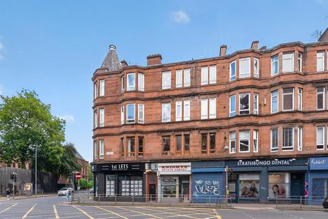 1 bedroom flat for sale, Pollokshaws Road, GLASGOW, Lanarkshire, G41