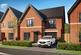 Plot 079, The Croft at Eagles Green, Burtonwood Road WA5