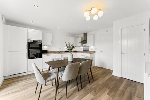 undefined, Plot 079, The Croft at Eagles Green, Burtonwood Road WA5