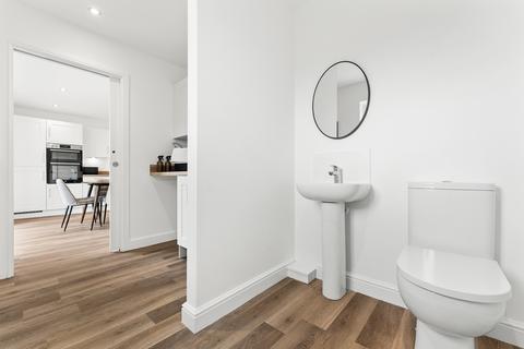 undefined, Plot 079, The Croft at Eagles Green, Burtonwood Road WA5