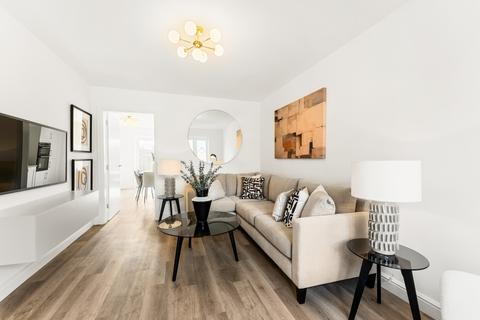 undefined, Plot 079, The Croft at Eagles Green, Burtonwood Road WA5