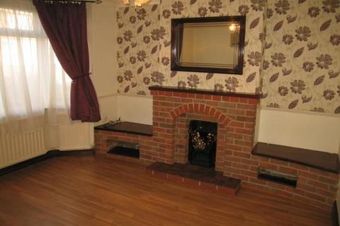undefined, Hazel Gardens, Wisbech