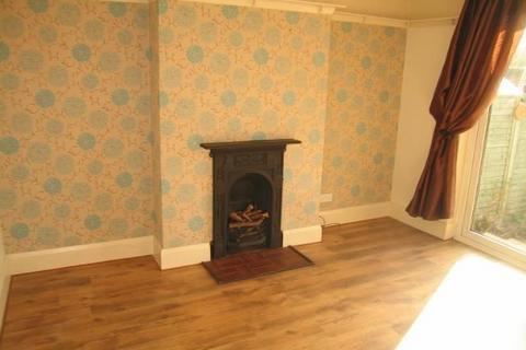 undefined, Hazel Gardens, Wisbech