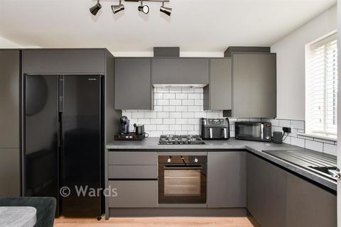 3 bedroom semi-detached house for sale, Lamplight Gardens, Canterbury CT3