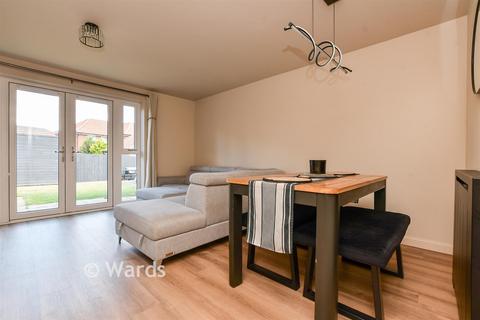 3 bedroom semi-detached house for sale, Lamplight Gardens, Canterbury CT3