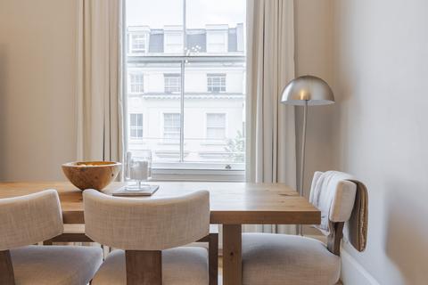 1 bedroom apartment for sale, Pembridge Gardens, W2