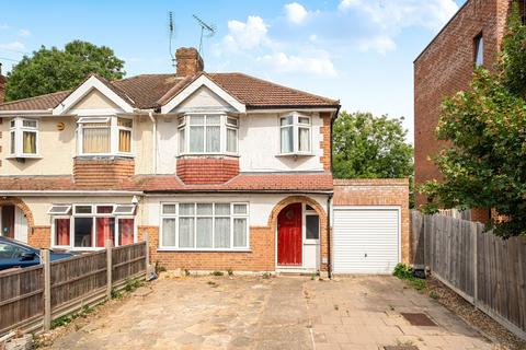 3 bedroom semi-detached house for sale, Woodlands Road, Harrow