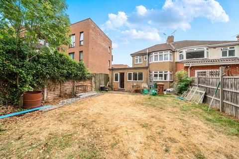 3 bedroom semi-detached house for sale, Woodlands Road, Harrow