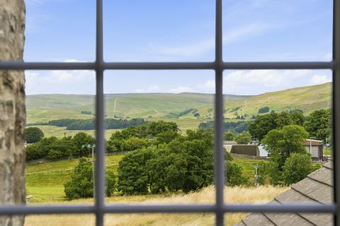2 bedroom character property for sale, Foss Cottage, Gayle, DL8 3RZ