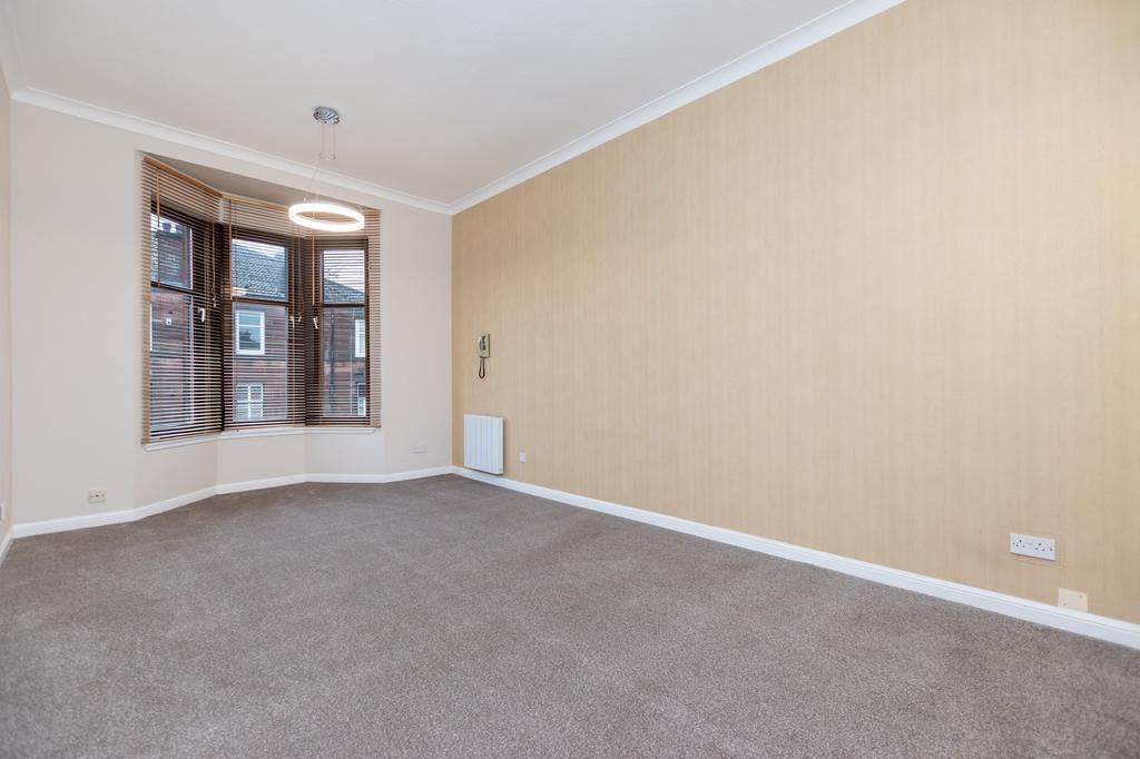 Wilton Street, Flat 20, North Kelvinside, Glasgow, G20 6RD 2 bed flat