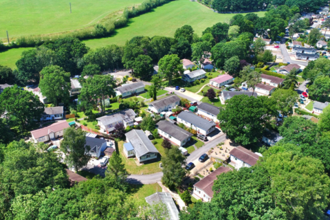 2 bedroom park home for sale, Trowbridge