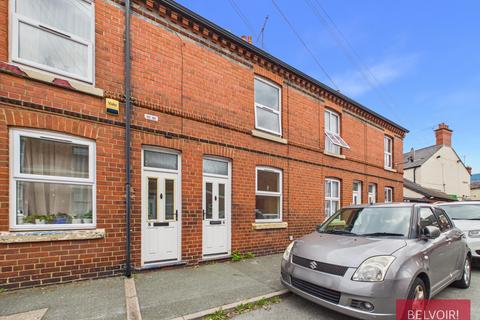 2 bedroom terraced house for sale, Cobden Road, Wrexham, LL13