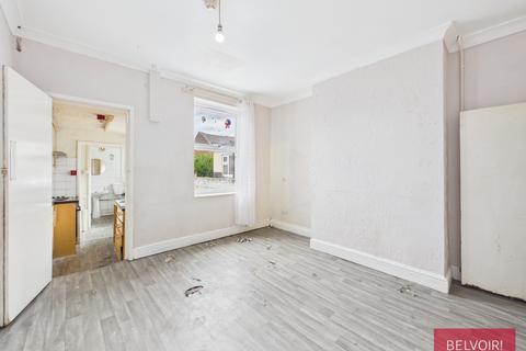 2 bedroom terraced house for sale, Cobden Road, Wrexham, LL13