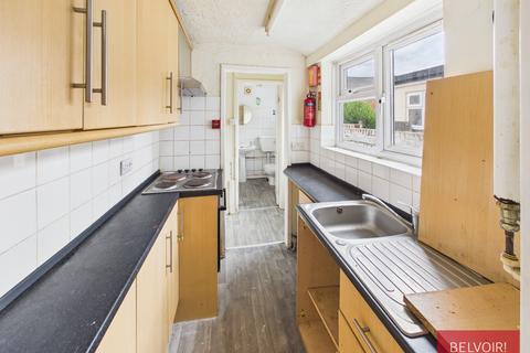 2 bedroom terraced house for sale, Cobden Road, Wrexham, LL13
