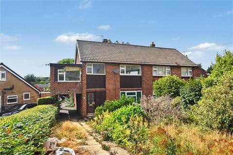 5 bedroom semi-detached house for sale, Chatsworth Crescent, Pudsey, Leeds, West Yorkshire